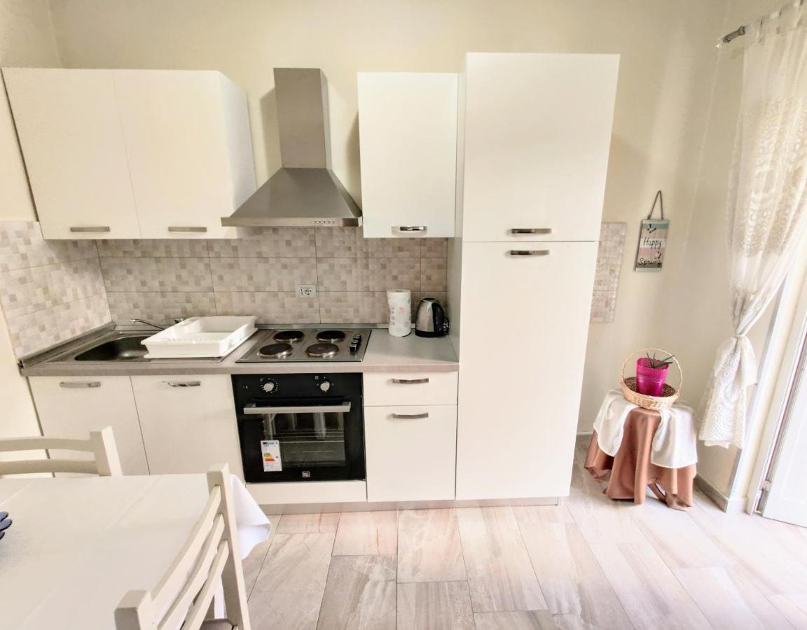 Tirana City Center Apartment Exteriör bild