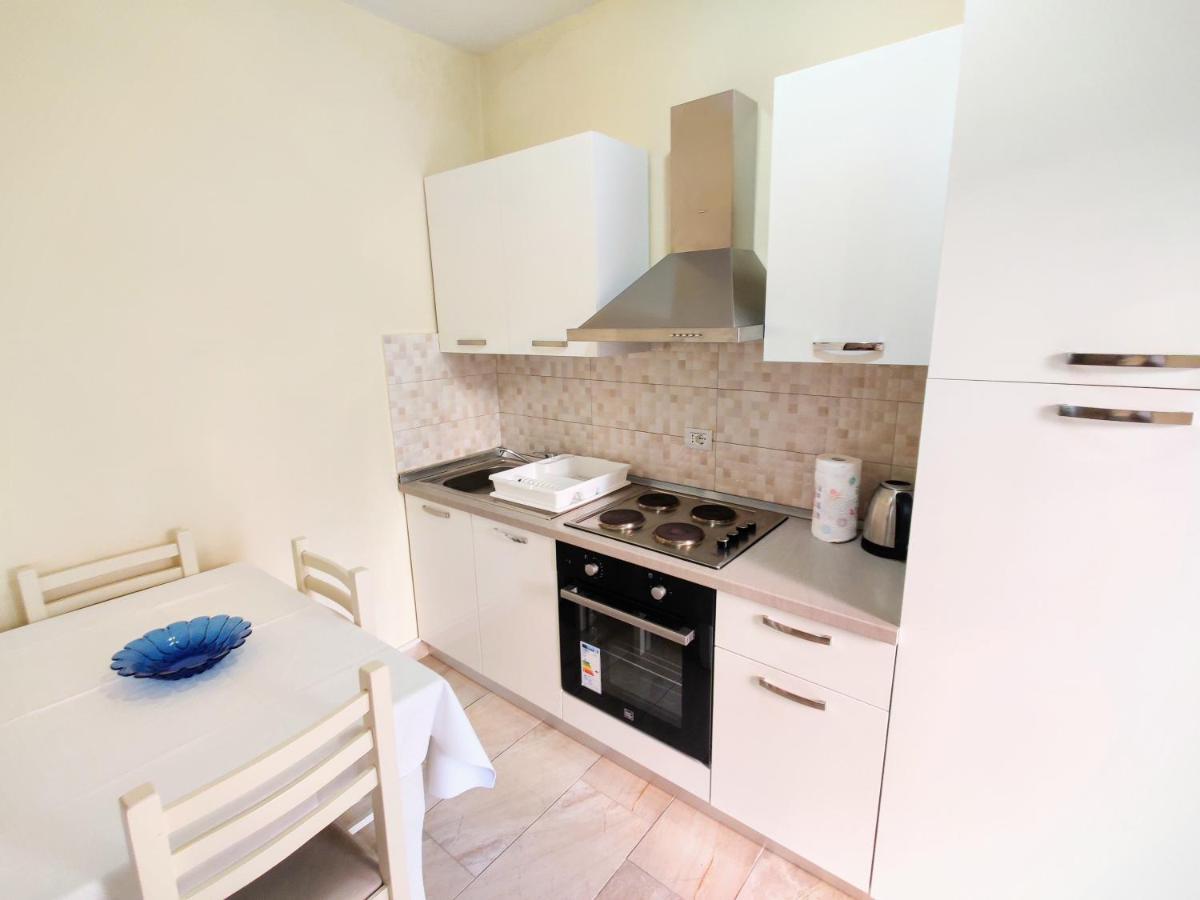 Tirana City Center Apartment Exteriör bild
