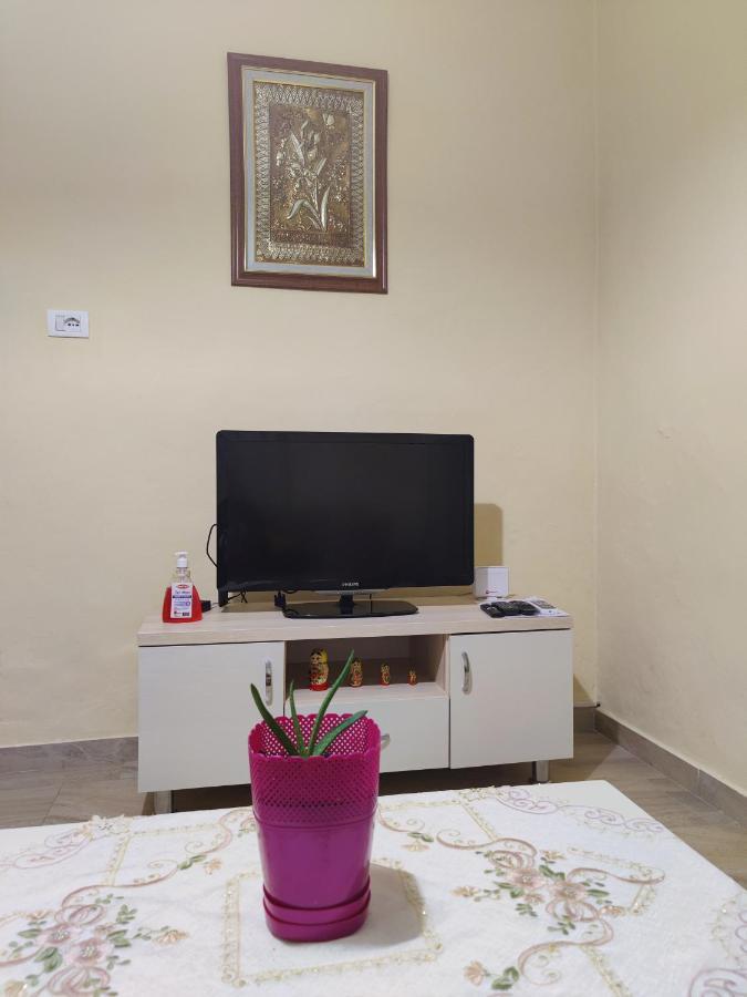 Tirana City Center Apartment Exteriör bild