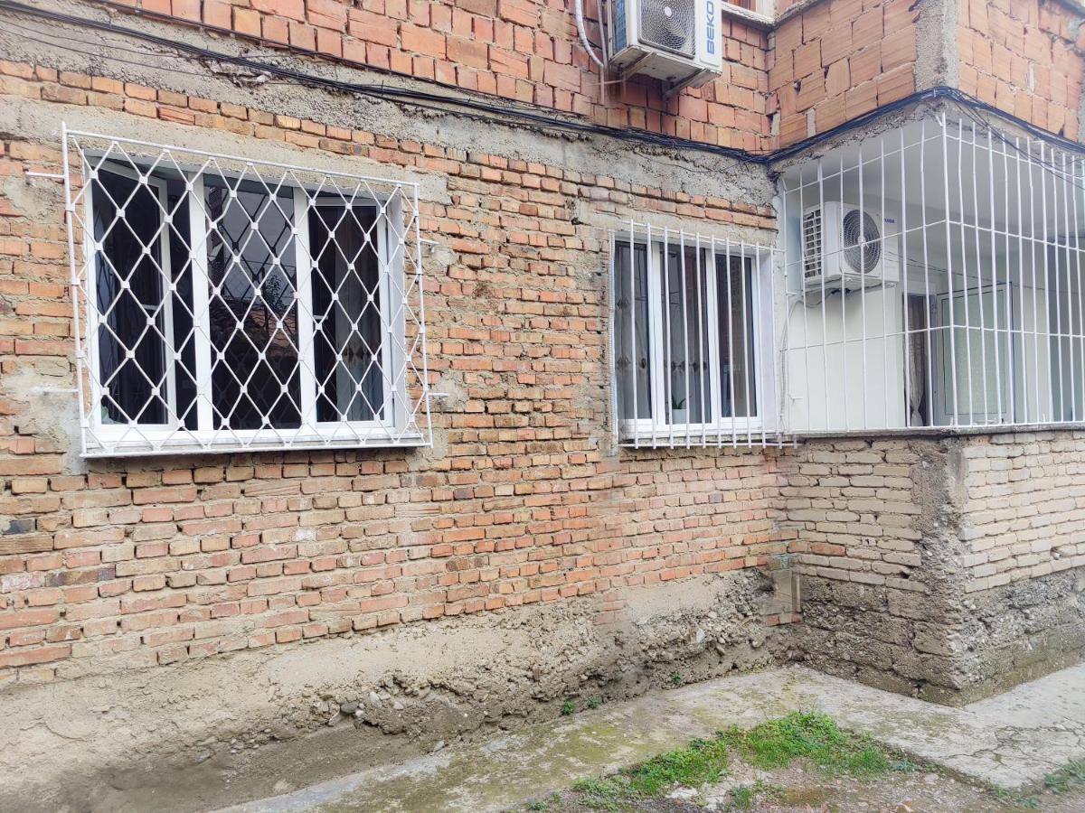 Tirana City Center Apartment Exteriör bild