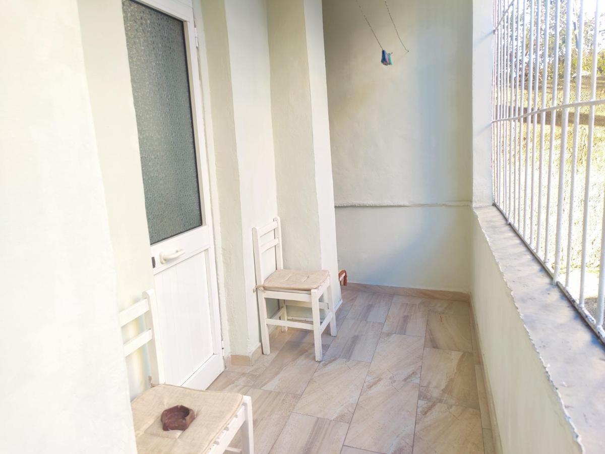 Tirana City Center Apartment Exteriör bild