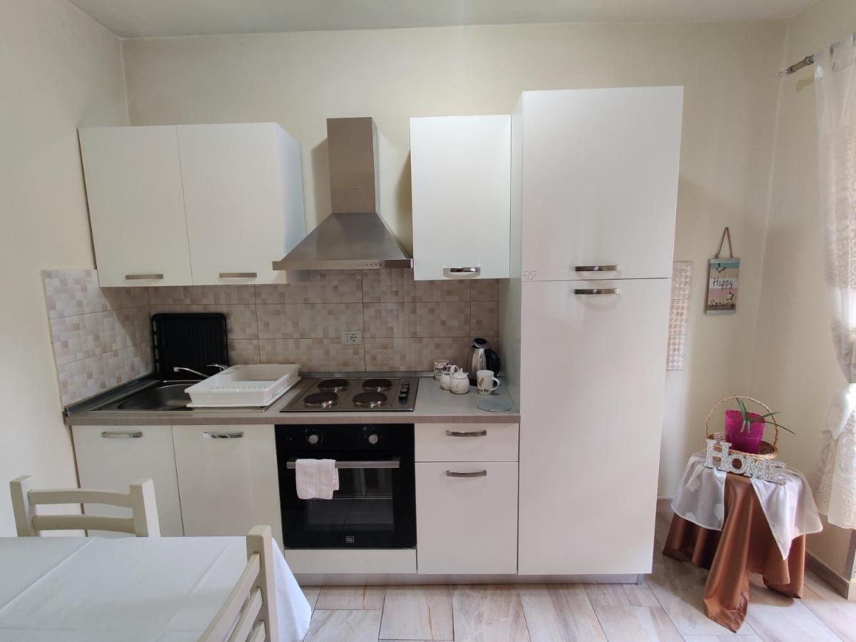 Tirana City Center Apartment Exteriör bild