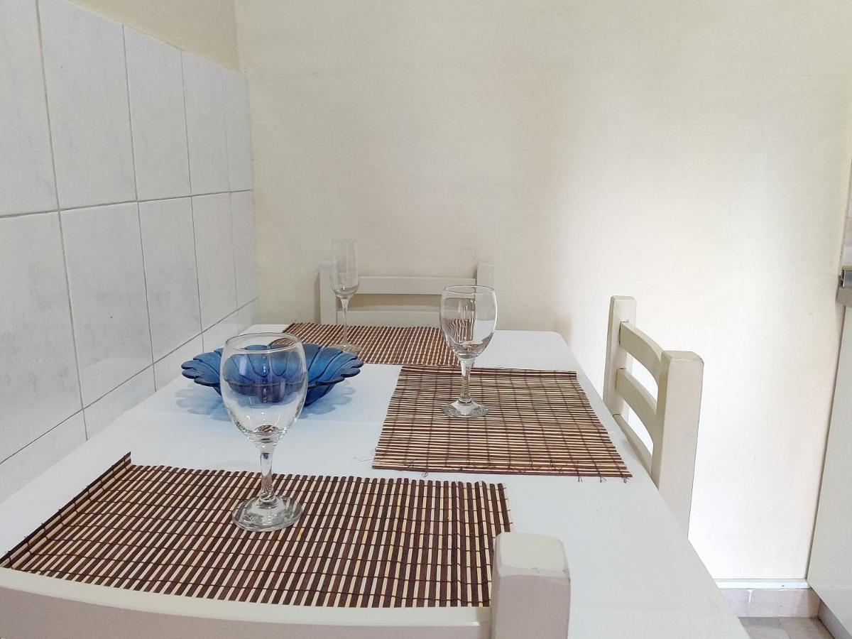 Tirana City Center Apartment Exteriör bild